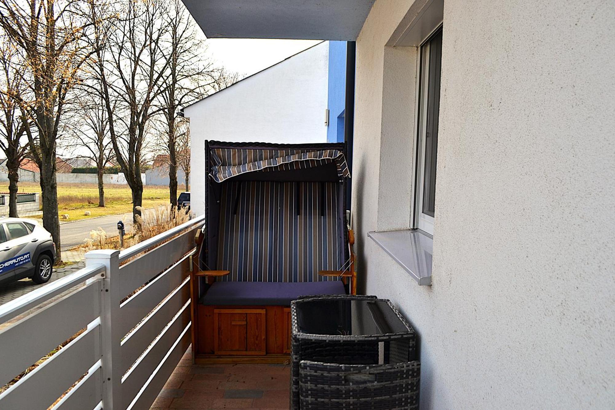 Ferienwohnungen Halbturn Exterior photo